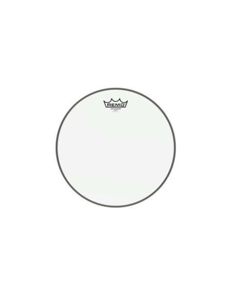 REMO AMBASSADOR CLEAR 16"