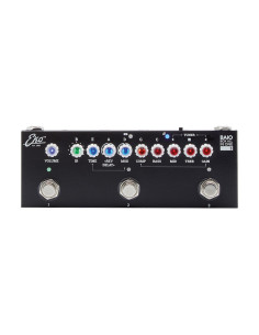 Eko Guitars - BAIO B Pedale Multieffetto con IR integrati...