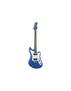 Eko Guitars - Camaro VR 2-90 Blue Sparkle
