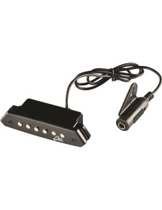 EKO GUITARS - SC01 MAGNETIC SOUNDHOLE SINGLE COIL