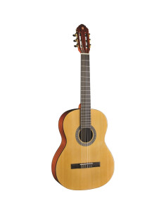 Eko Guitars - Vibra 100 Natural