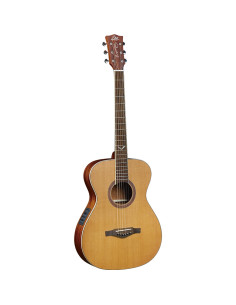 Eko Guitars - Evo A350e Baritone