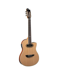 EKO GUITARS - NXT NYLON N100CE NATURAL