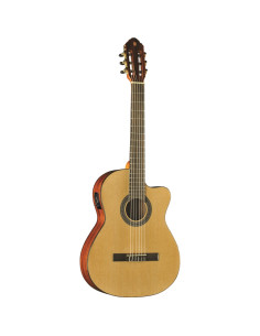 Eko Guitars - Vibra 150 CW Eq Natural