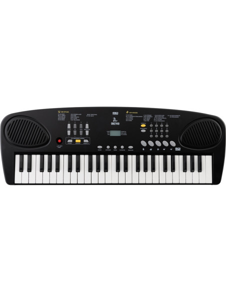 EKO KEYBOARDS - OKEY 49 TASTIERA 49 TASTI Con custodia e alimentatore compresi