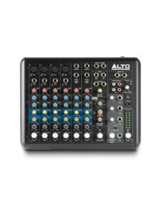 Alto Professional - TRUEMIX 800 FX Mixer analogico a 7...