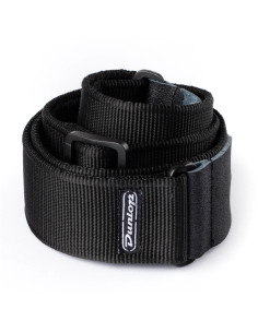 Dunlop - D38-09BK Solid Black