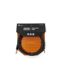 Mxr - DCIS10 Cavo strumento Standard, 3 Metri