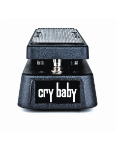 DUNLOP - GCB95 CRY BABY STANDARD WAH
