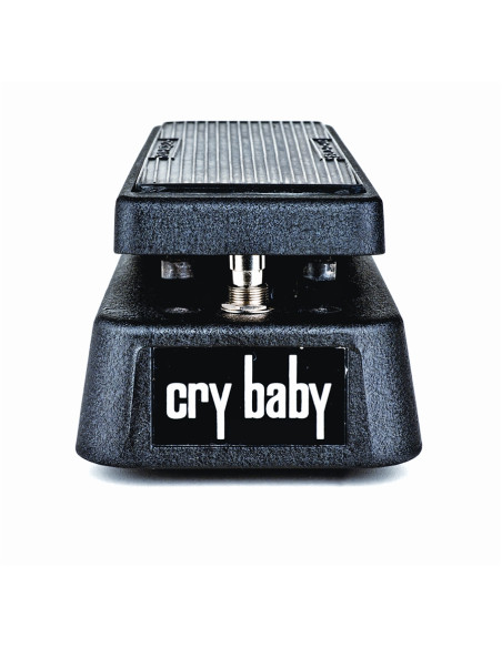 DUNLOP - GCB95 CRY BABY STANDARD WAH