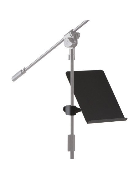 Quik Lok - MUS/002 Braccio Snodato con Ripiano/Leggio