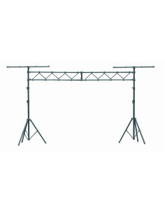 QUIK LOK - STS/14 SISTEMA A PONTE IN ALLUMINIO