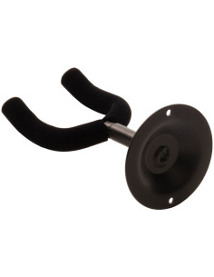 QUIKLOK GS403 Sostegno a muro per chitarra con forcella...