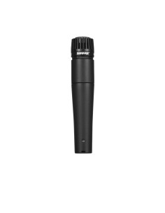 SHURE SM57 MICROFONO DINAMICO CARDIOIDE