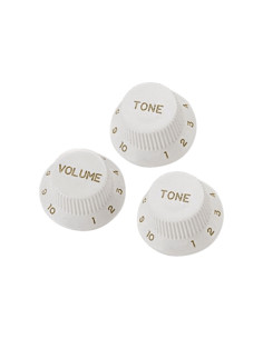 Yellow Parts - EZ1215W Manopole di regolazione...