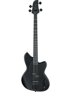 IBANEZ TMB420BBKF Black Flat