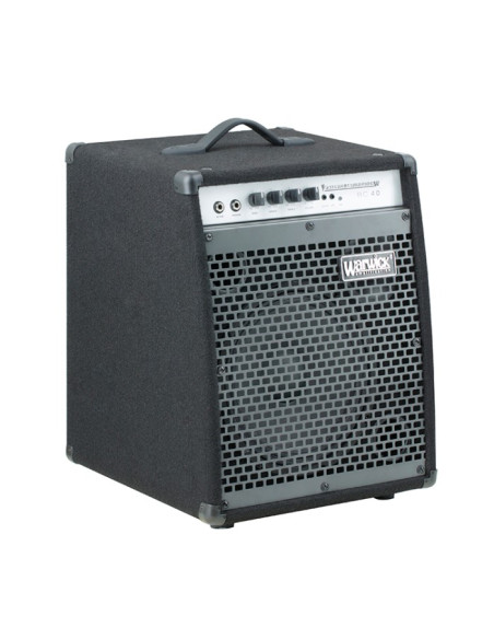 WARWICK BC40 40 WATT, 10" BASS DRIVER
