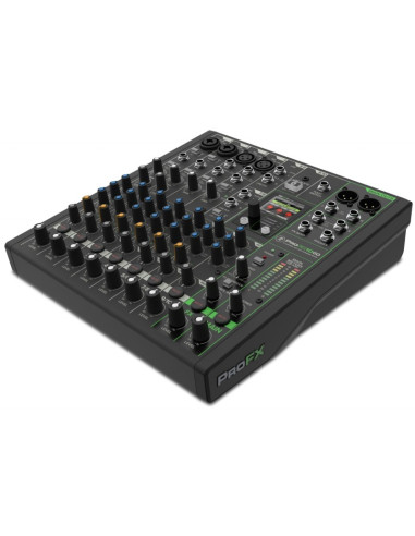 MACKIE ProFX10GO