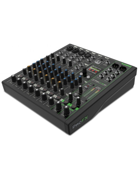 MACKIE ProFX10GO