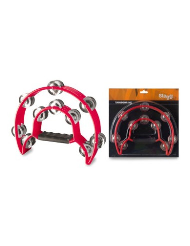 STAGG TAB-1 RED