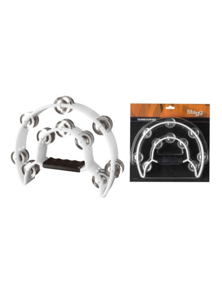 STAGG TAB-1 WH