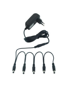 Rockpower  Alimentatore Switching con daisy chain a...
