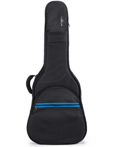 STEFY LINE BORSA PER CHITARRA ACUSTICA