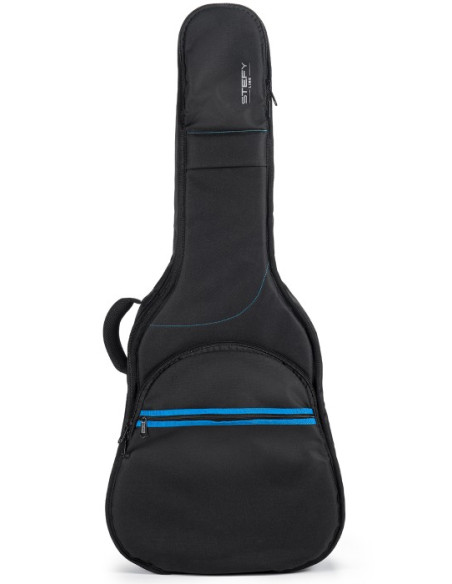 STEFY LINE BORSA PER CHITARRA ACUSTICA