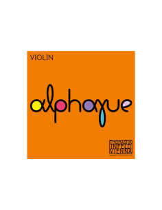 Thomastik AL100 Muta Per VIolino Alphayue