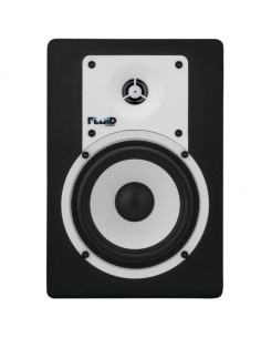 FLUID AUDIO C5 COPPIA DI MONITOR - Ultima coppia esposta