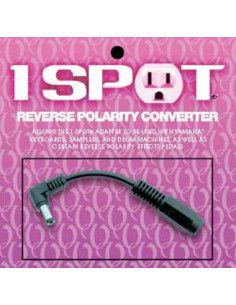 CYR – Convertitore per alimentazione a polarità invertita