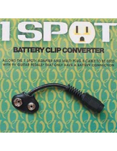 CBAT – Convertitore per alimentazione a batteria