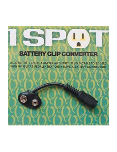 CBAT – Convertitore per alimentazione a batteria