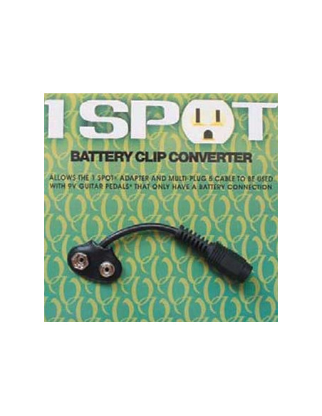 CBAT – Convertitore per alimentazione a batteria