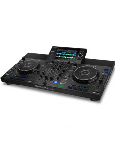 Denon DJ SC LIVE 2
