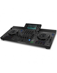 DENON DJ SC LIVE 4