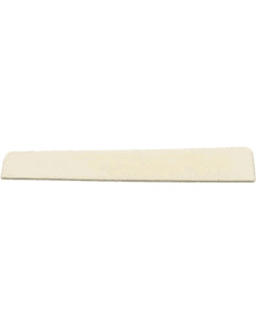 Yellow Parts EZ1491 Selletta Plastica Chitarra Acustica