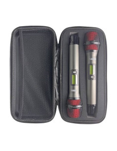 Audio Design PA CM2 Custodia per microfono - I microfoni...