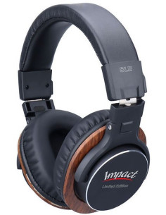 Audio Design SLE WOOD Limited Edition