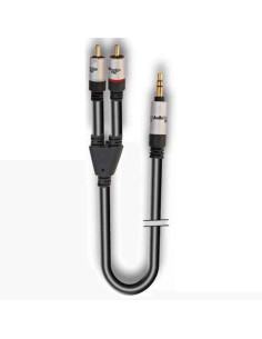 AUDIODESIGN PRO - VX 200-3 - Cavo audio Adattatore...