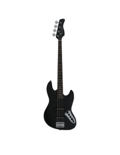 MARCUS MILLER V3-4 (2ND GEN) BLACK SATIN