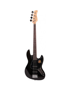 Marcus Miller V3-4 (2ND GEN) BLK BLACK