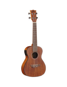 Eko Guitars - Uku Duo Ukulele Concerto Eq