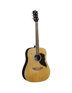 Eko Ranger 6 Natural Dreadnought Gloss