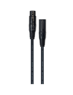 Yellow Cable - M15X Cavo Microfonico XLR 15 m