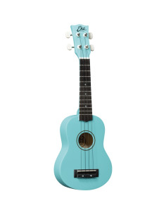EKO GUITARS - UKU PRIMO UKULELE SOPRANO BLUE