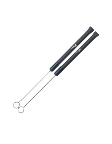 STAGG SBRU20-RM SPAZZOLE