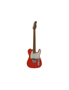 SIRE LARRY CARLTON T7 FRD Fiesta Red