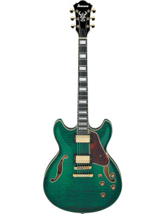 IBANEZ  AS93FMTMG
