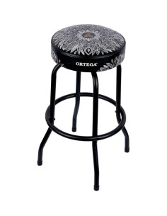 ORTEGA OBS30-WHKC SGABELLO 30"
